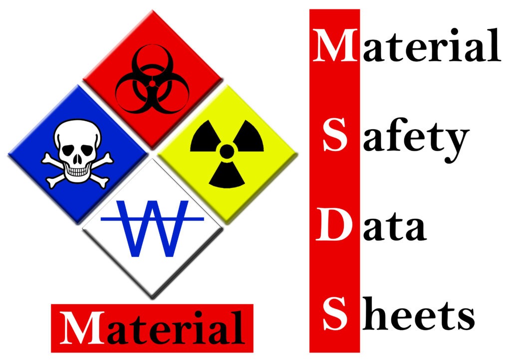 MSDS - FDS Alphapath